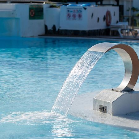 Luxury Poolside Holiday Home Маспаломас Екстериор снимка